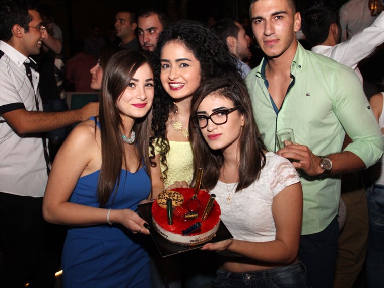 Impulse at Caprice